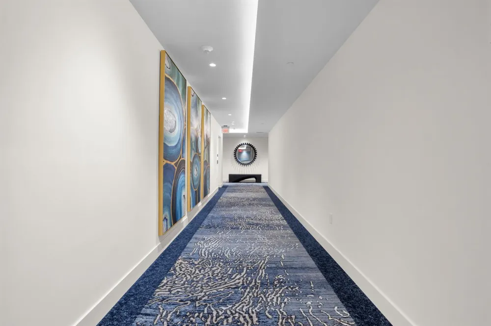 151 Seabreeze Boulevard #Unit 504 Fort Lauderdale, FL 33304