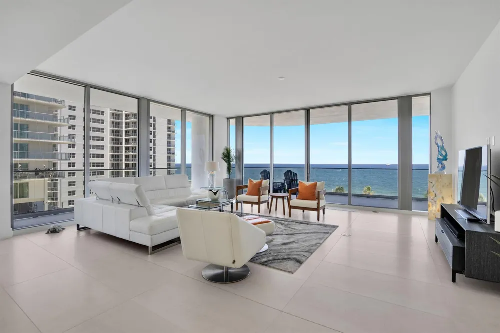 151 Seabreeze Boulevard #Unit 504 Fort Lauderdale, FL 33304