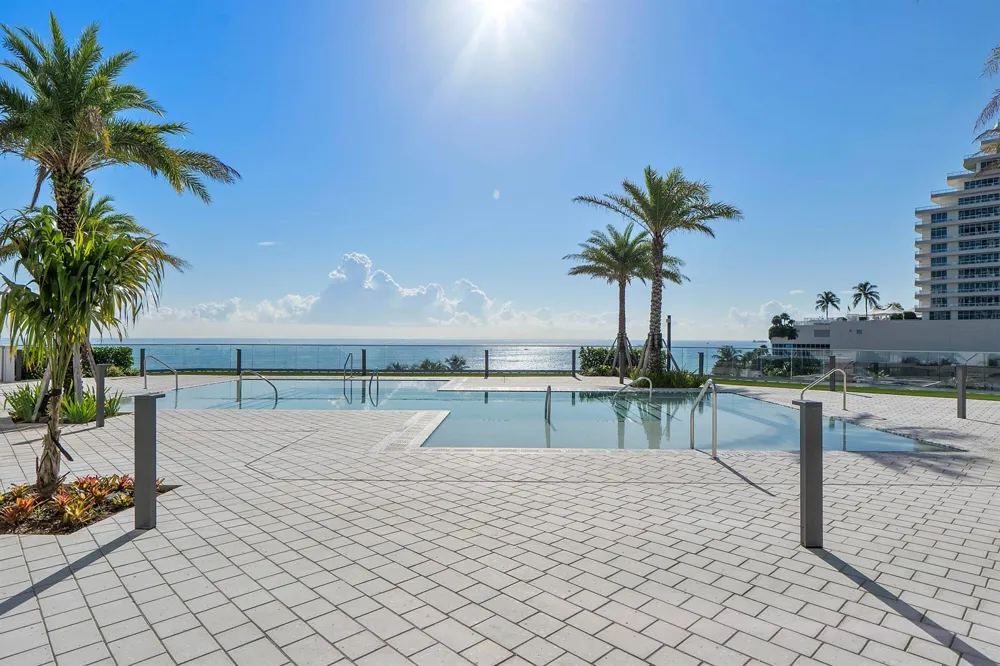 151 Seabreeze Boulevard #Unit 504 Fort Lauderdale, FL 33304