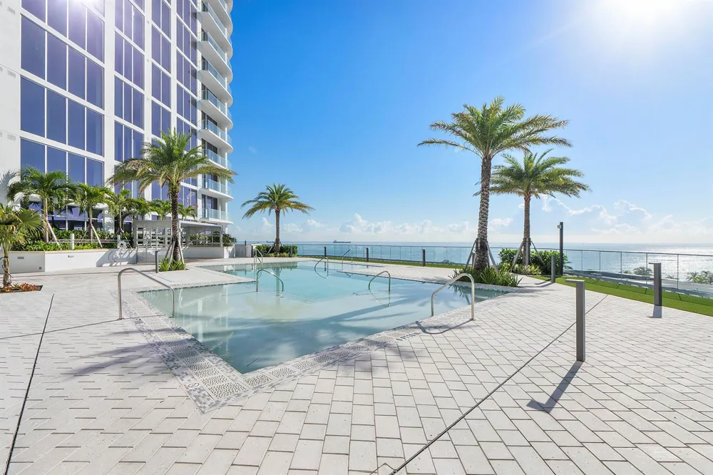 151 Seabreeze Boulevard #Unit 504 Fort Lauderdale, FL 33304