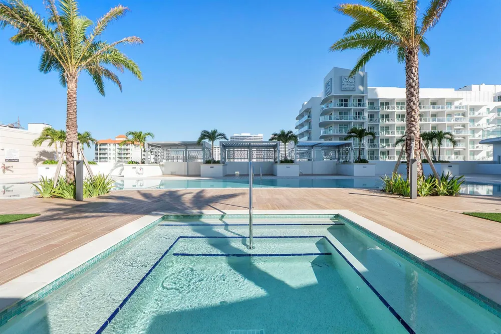 151 Seabreeze Boulevard #Unit 504 Fort Lauderdale, FL 33304