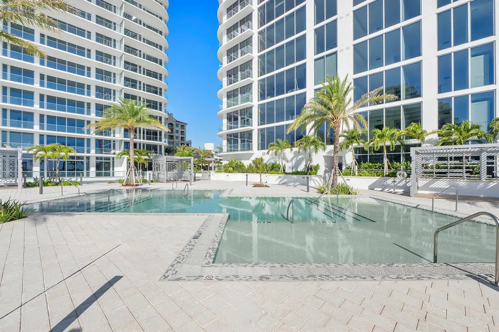 151 Seabreeze Boulevard #Unit 504 Fort Lauderdale, FL 33304