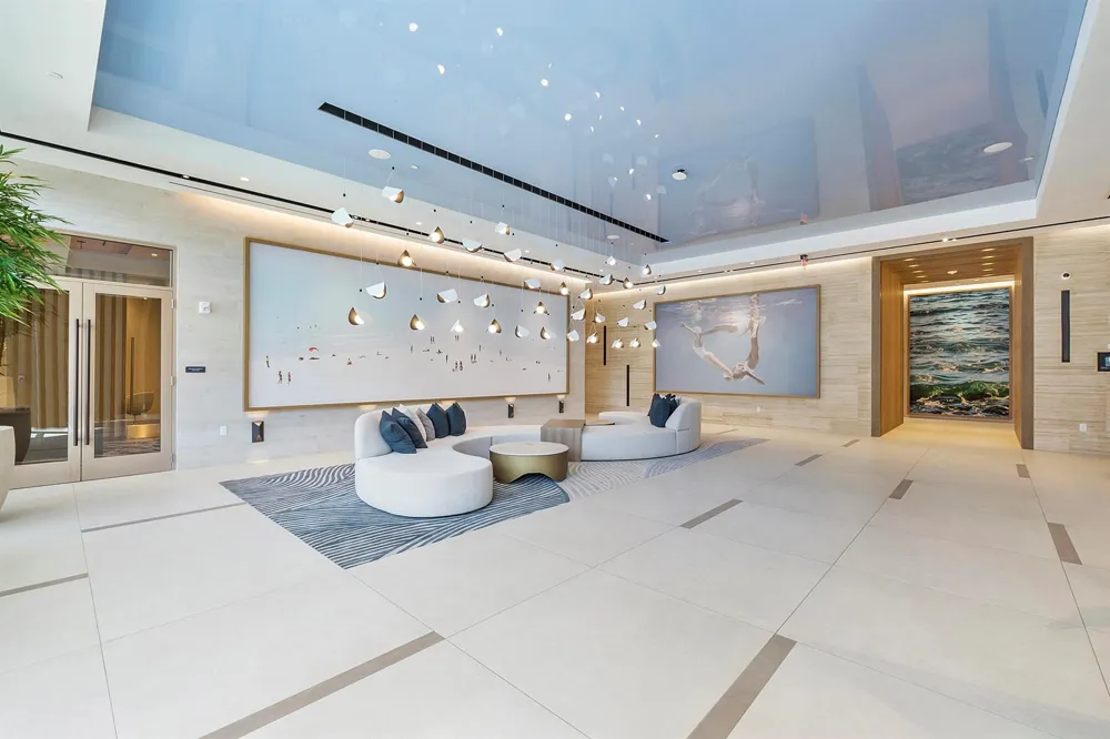 151 Seabreeze Boulevard #Unit 504 Fort Lauderdale, FL 33304