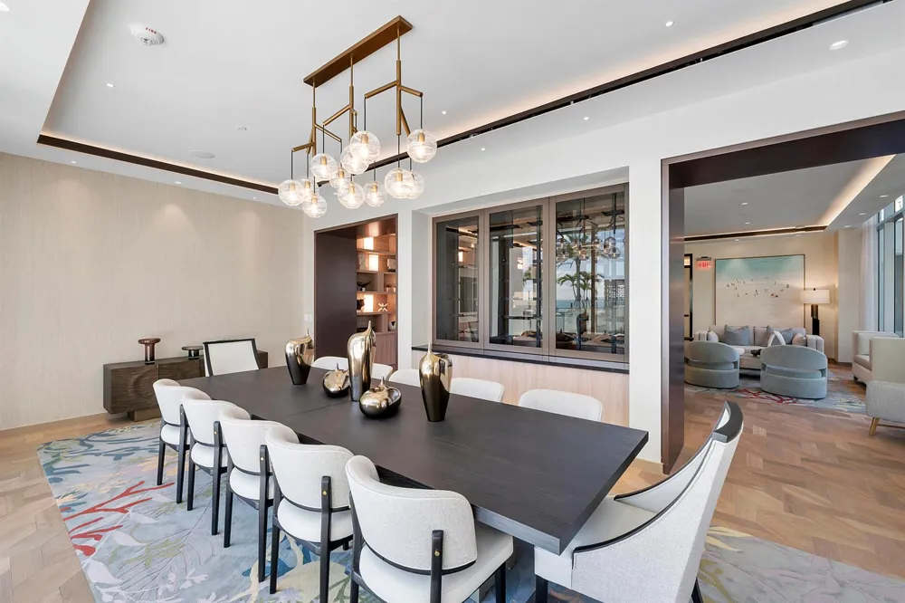 151 Seabreeze Boulevard #Unit 504 Fort Lauderdale, FL 33304