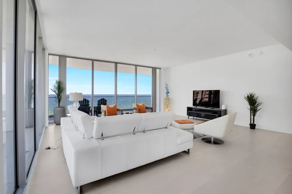 151 Seabreeze Boulevard #Unit 504 Fort Lauderdale, FL 33304