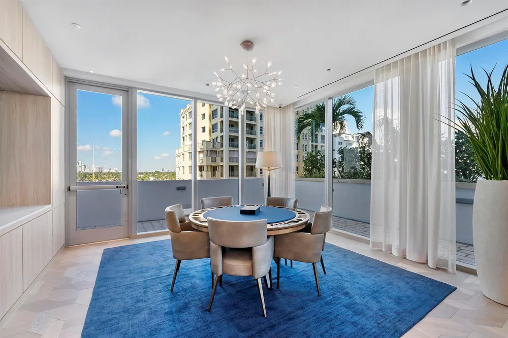151 Seabreeze Boulevard #Unit 504 Fort Lauderdale, FL 33304