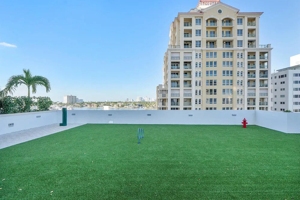 151 Seabreeze Boulevard #Unit 504 Fort Lauderdale, FL 33304