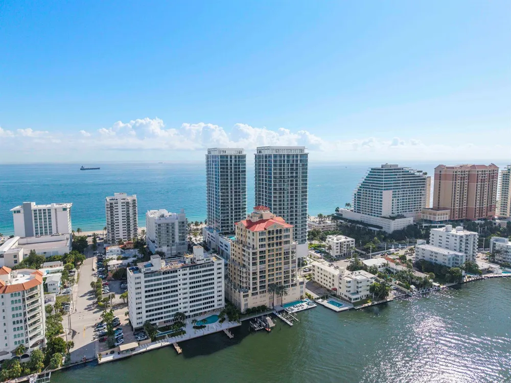 151 Seabreeze Boulevard #Unit 504 Fort Lauderdale, FL 33304