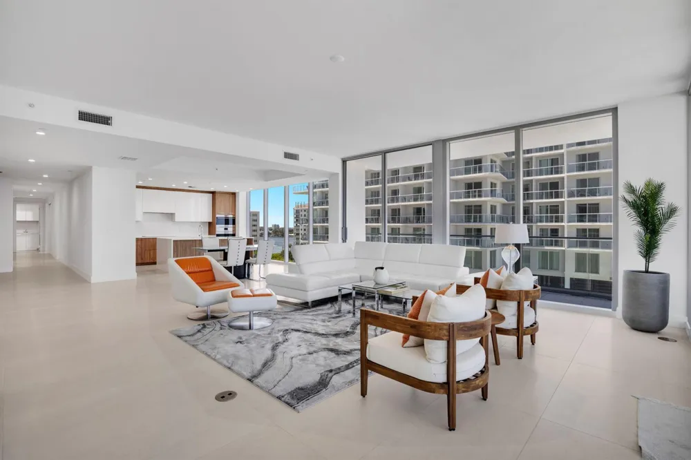 151 Seabreeze Boulevard #Unit 504 Fort Lauderdale, FL 33304