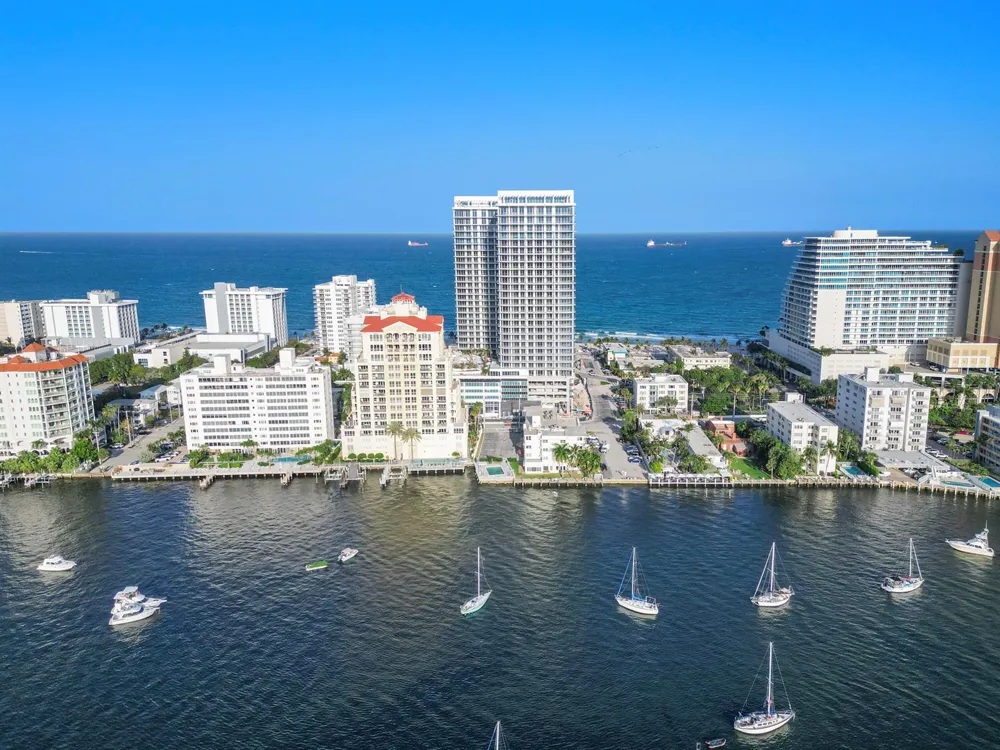 151 Seabreeze Boulevard #Unit 504 Fort Lauderdale, FL 33304