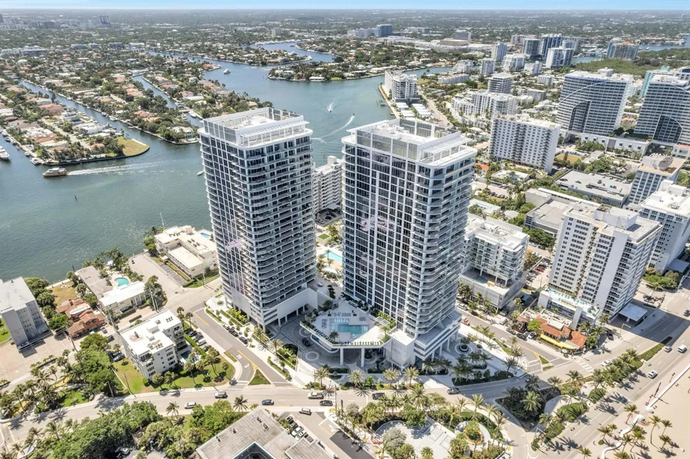 151 Seabreeze Boulevard #Unit 504 Fort Lauderdale, FL 33304