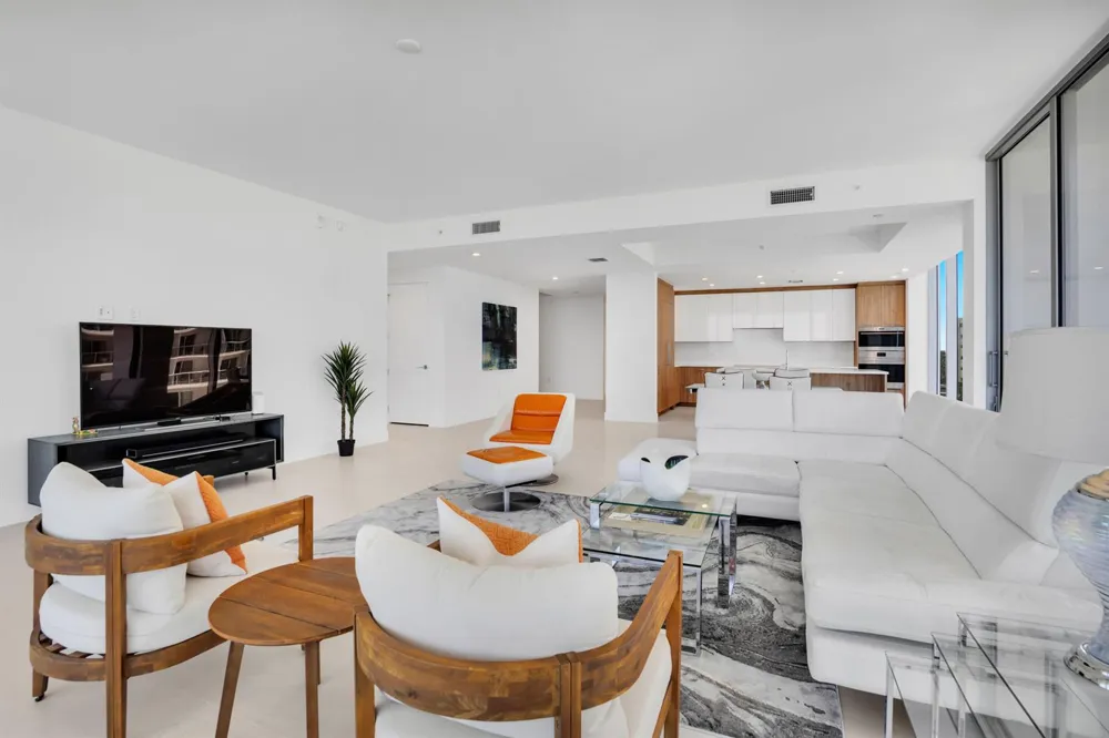 151 Seabreeze Boulevard #Unit 504 Fort Lauderdale, FL 33304