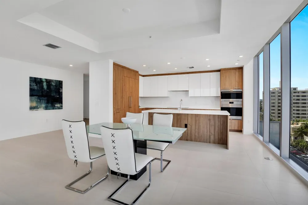 151 Seabreeze Boulevard #Unit 504 Fort Lauderdale, FL 33304