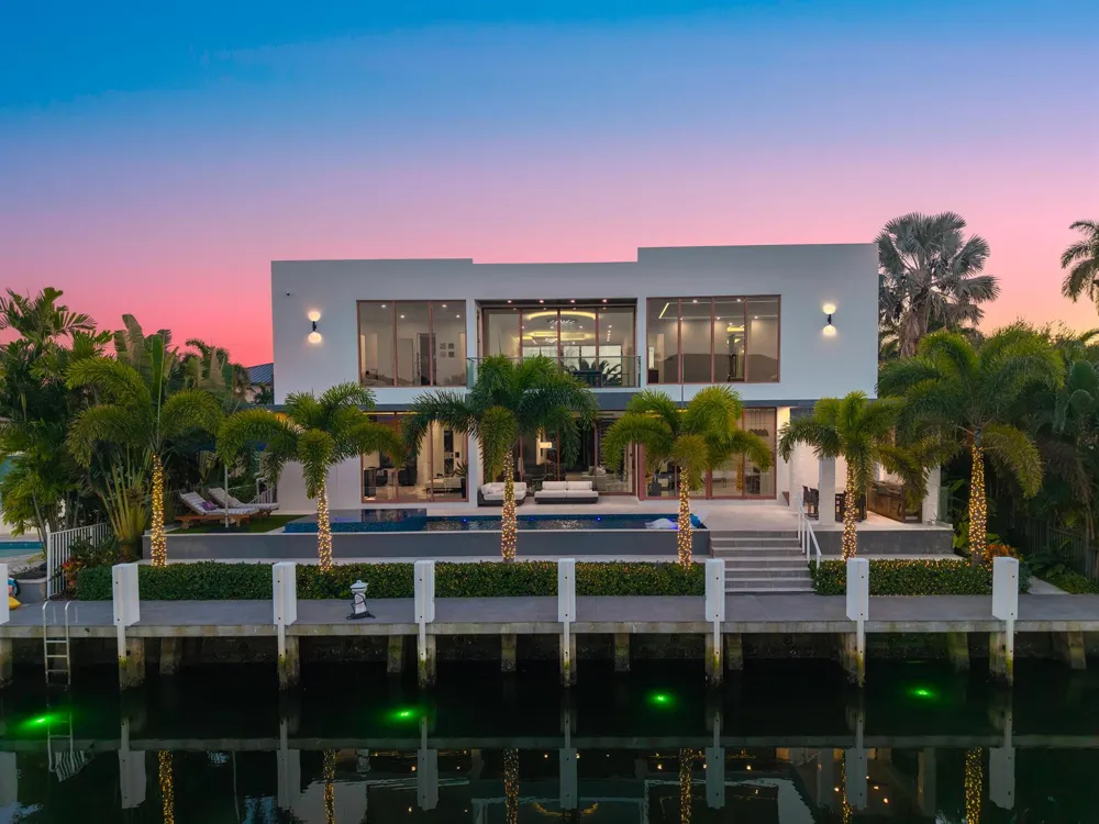 2631 NE 48TH COURT Lighthouse Point, FL 33064