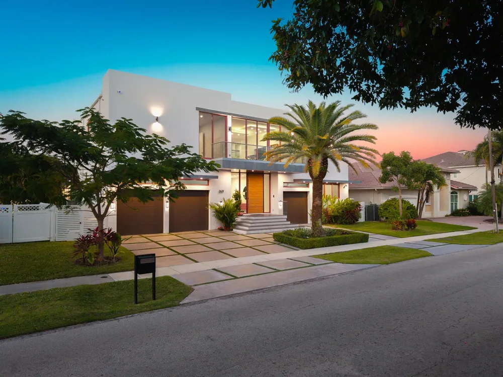 2631 NE 48TH COURT Lighthouse Point, FL 33064