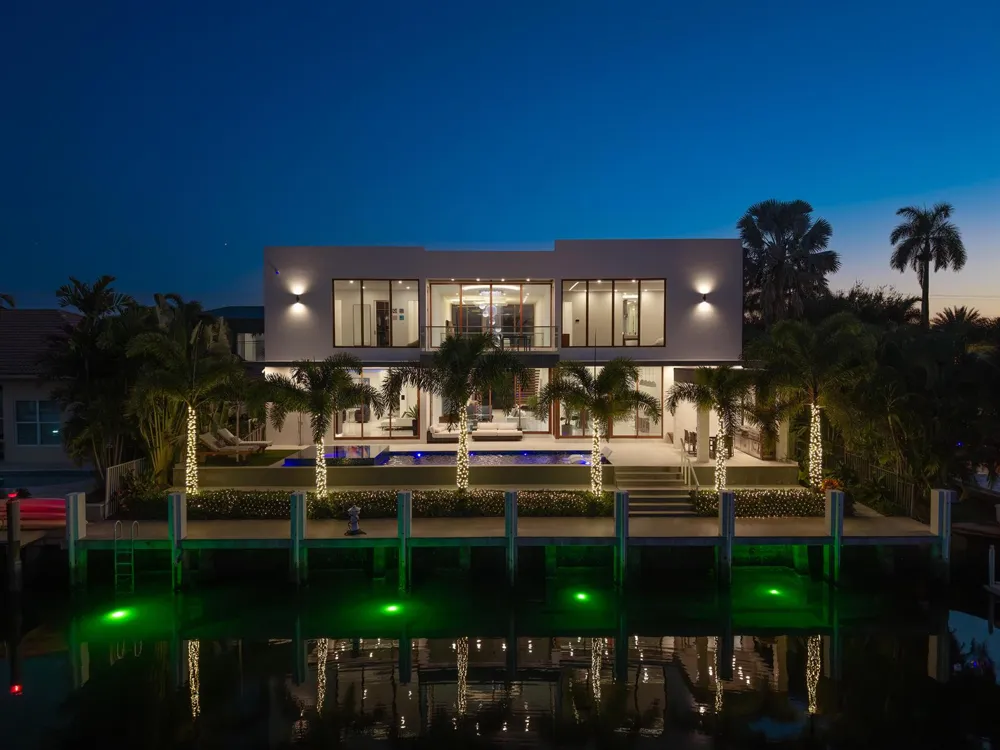 2631 NE 48TH COURT Lighthouse Point, FL 33064