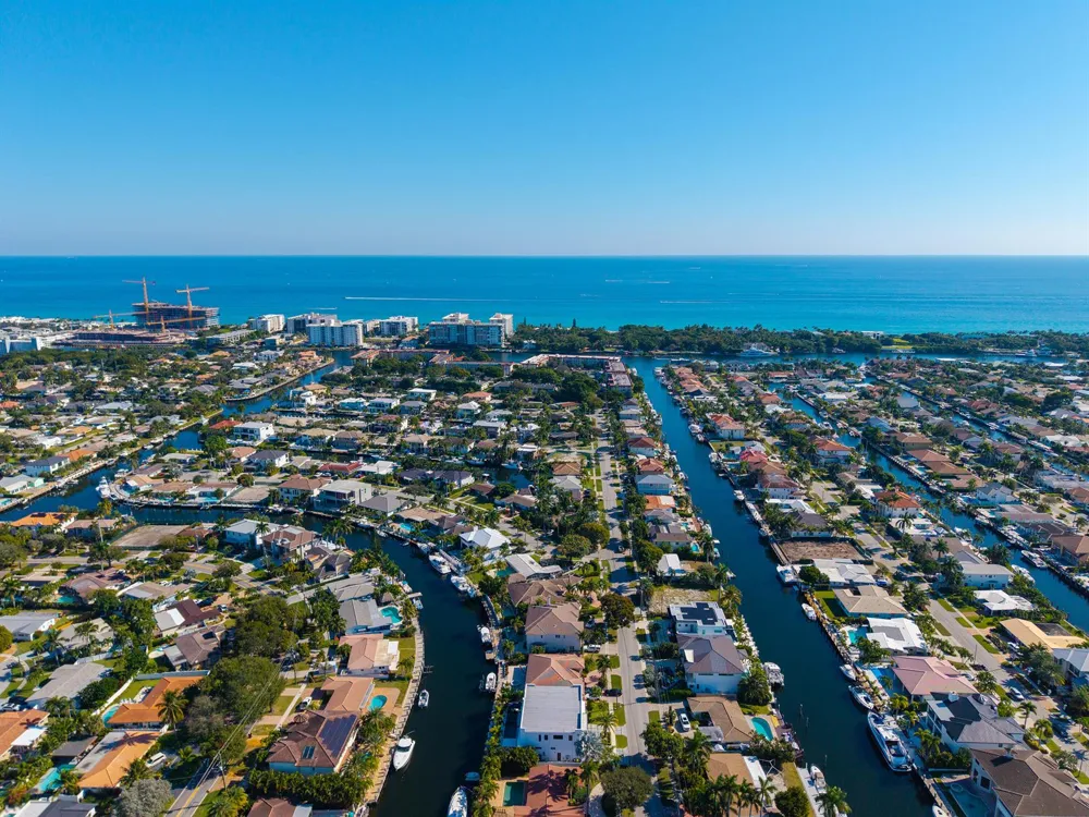 2631 NE 48TH COURT Lighthouse Point, FL 33064