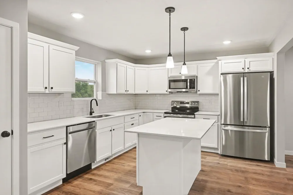 8768 E Sturtevant Avenue Richland, MI 49083