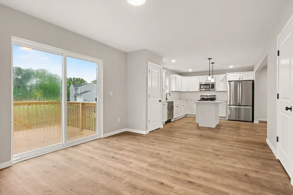 8768 E Sturtevant Avenue Richland, MI 49083