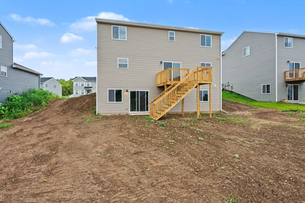 8768 E Sturtevant Avenue Richland, MI 49083