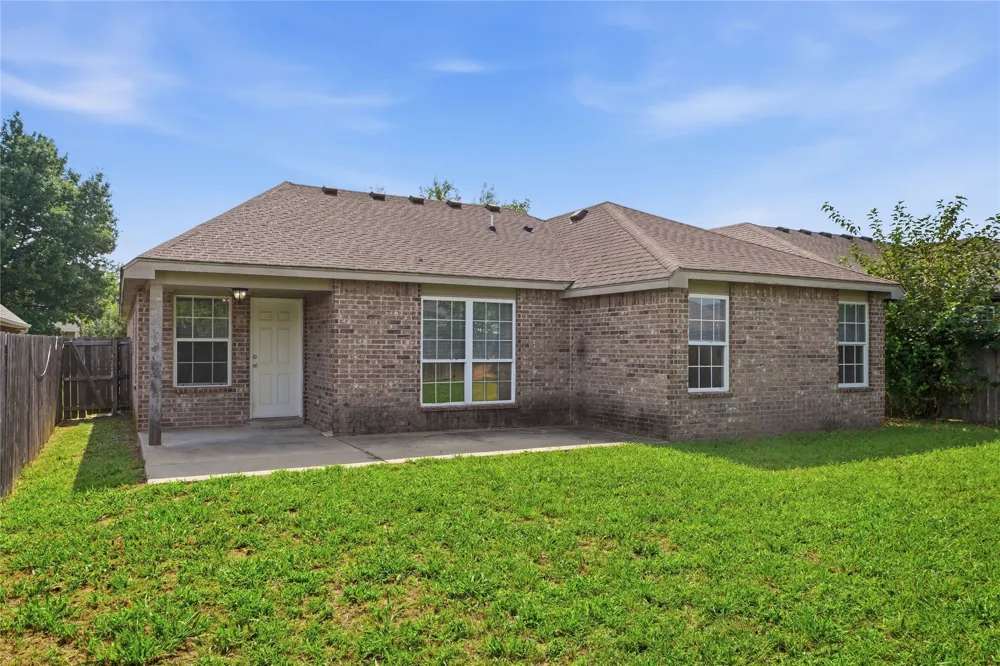 612 Ross Street Sapulpa, OK 74066