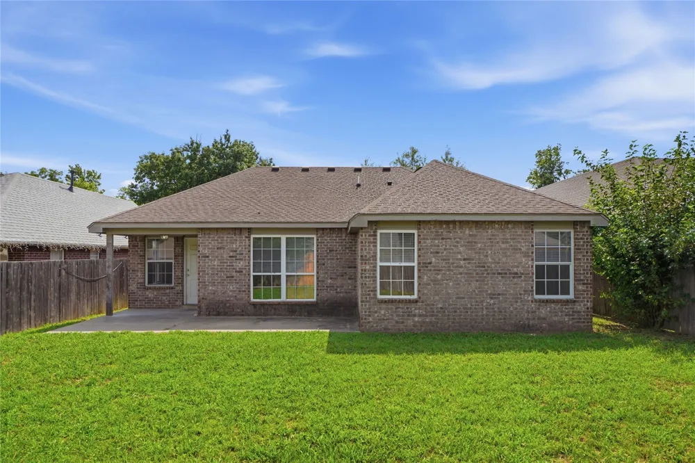 612 Ross Street Sapulpa, OK 74066