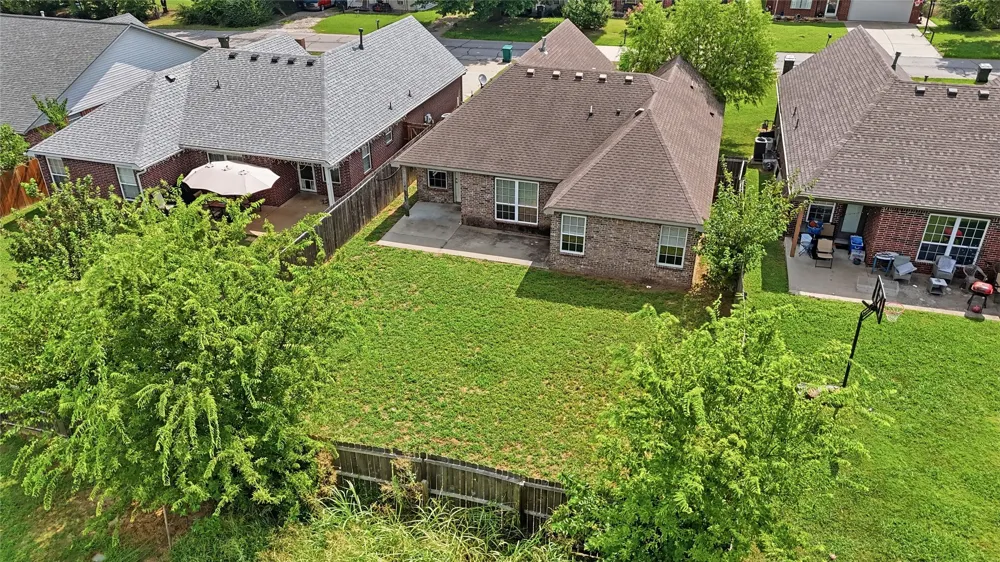 612 Ross Street Sapulpa, OK 74066