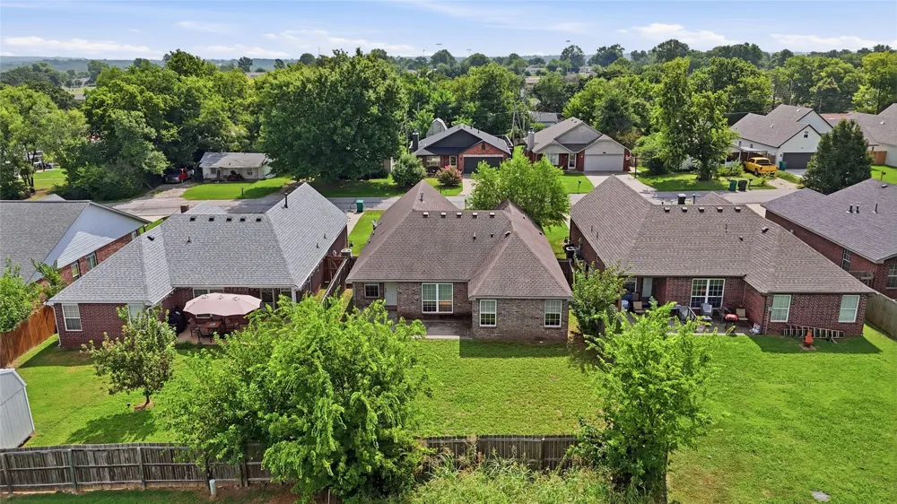 612 Ross Street Sapulpa, OK 74066