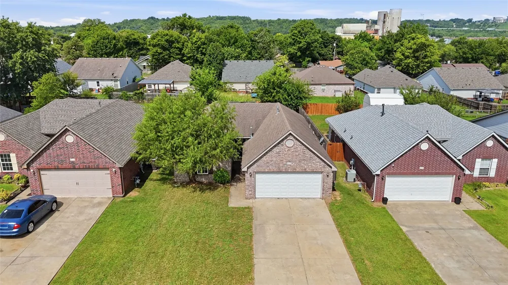 612 Ross Street Sapulpa, OK 74066
