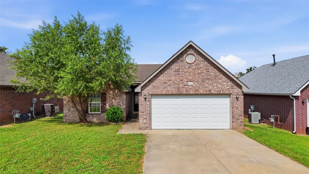 612 Ross Street Sapulpa, OK 74066