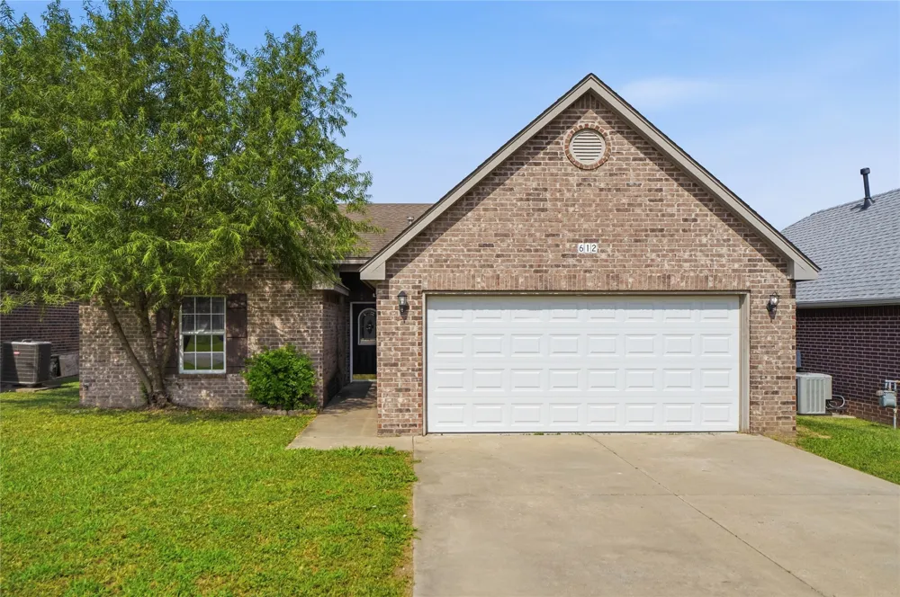 612 Ross Street Sapulpa, OK 74066