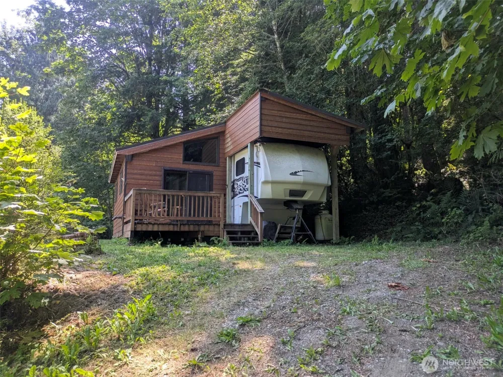 45174 Kimta Loop #3A81 Concrete, WA 98237