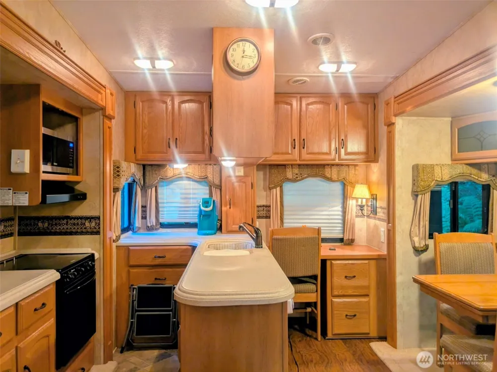 45174 Kimta Loop #3A81 Concrete, WA 98237