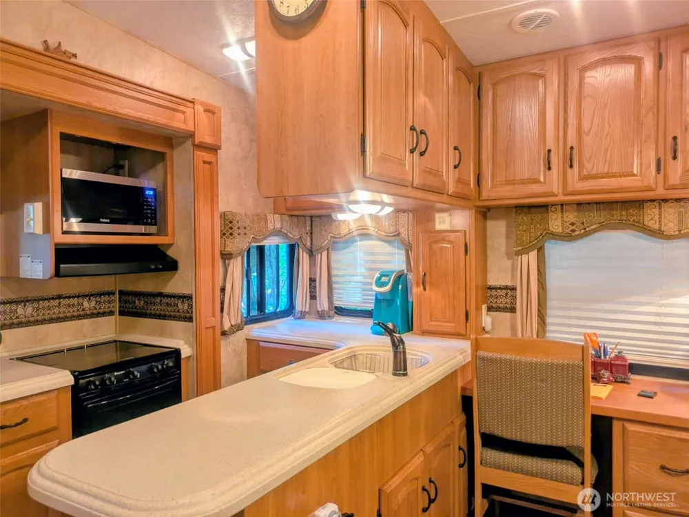 45174 Kimta Loop #3A81 Concrete, WA 98237