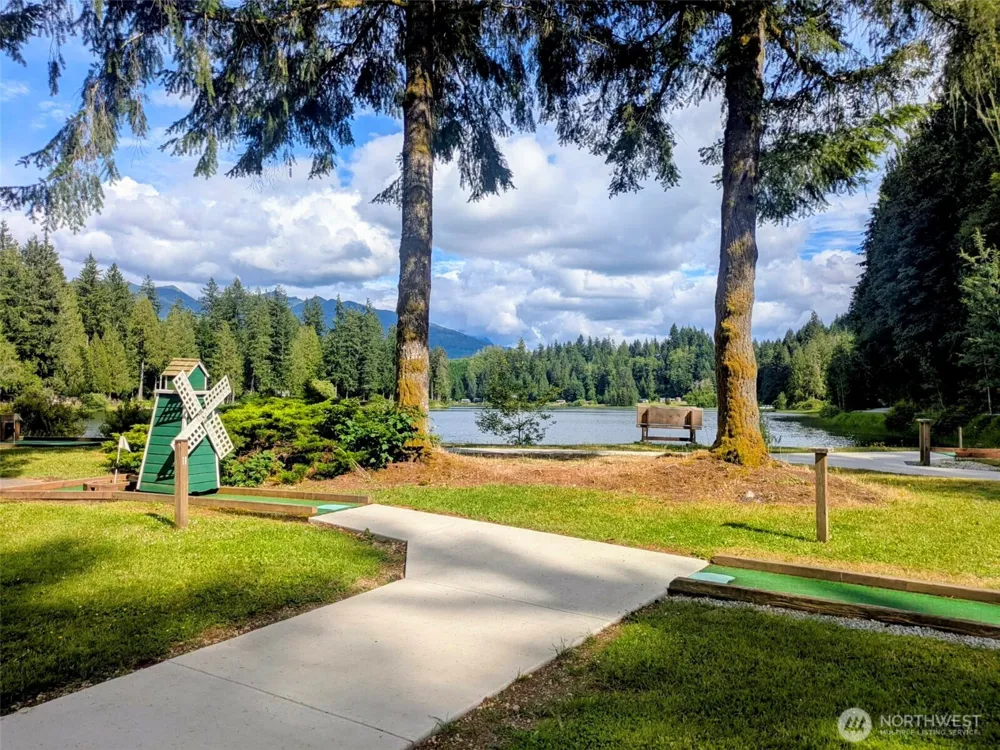 45174 Kimta Loop #3A81 Concrete, WA 98237