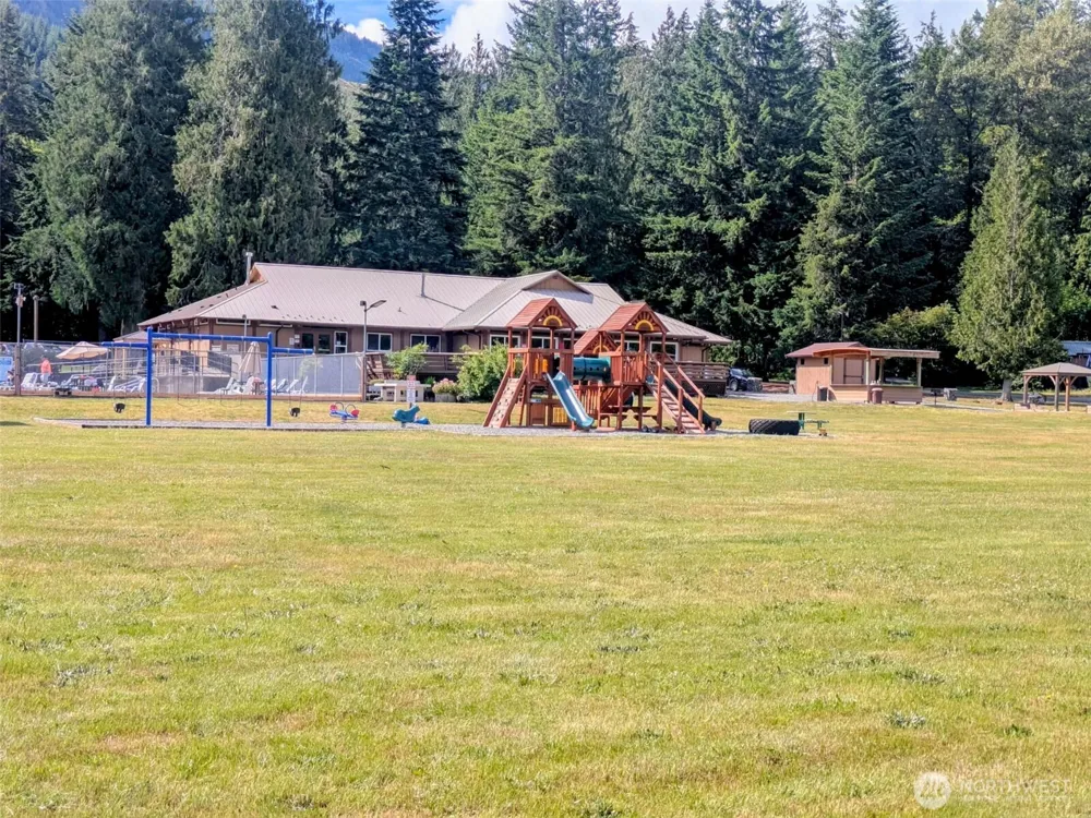 45174 Kimta Loop #3A81 Concrete, WA 98237