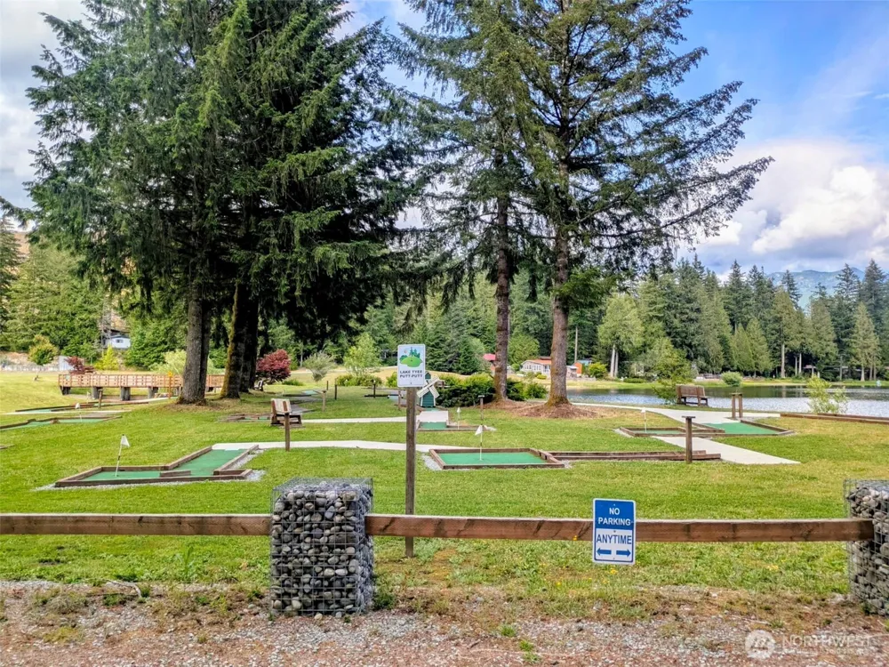 45174 Kimta Loop #3A81 Concrete, WA 98237
