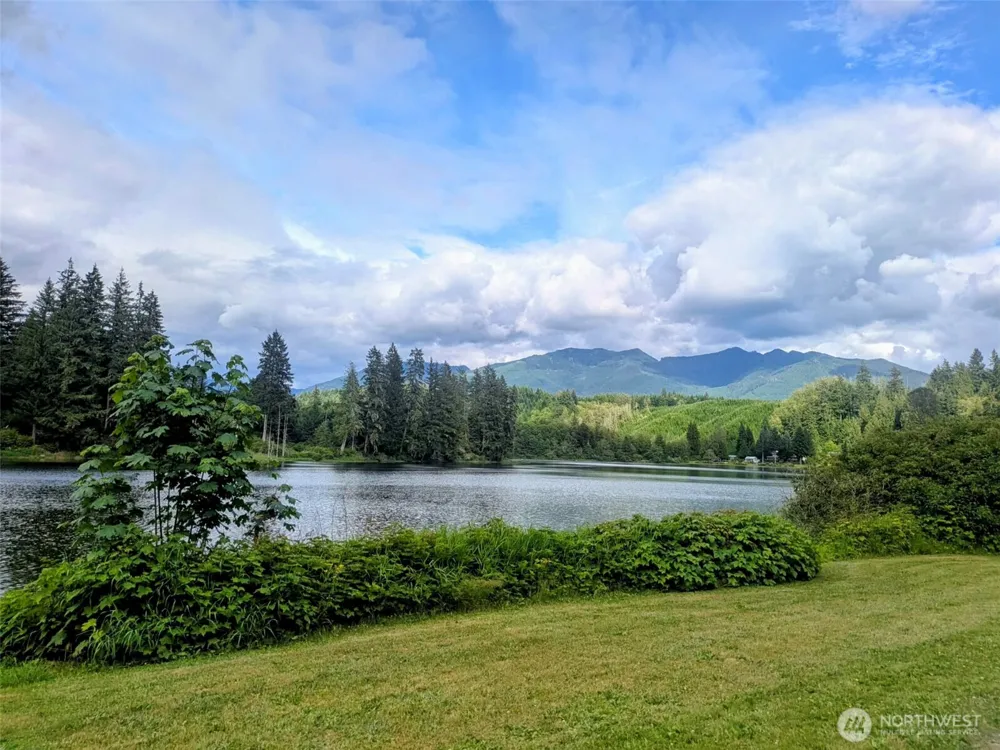 45174 Kimta Loop #3A81 Concrete, WA 98237