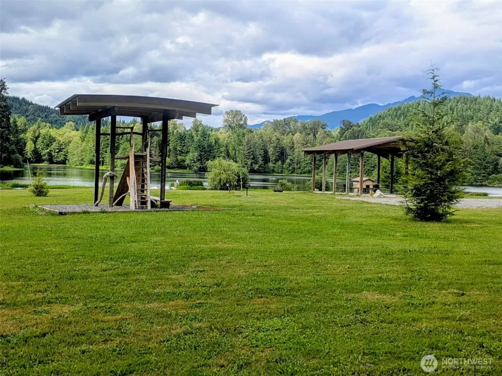 45174 Kimta Loop #3A81 Concrete, WA 98237