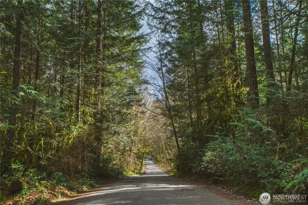 0 SW County Line Road Port Orchard, WA 98367