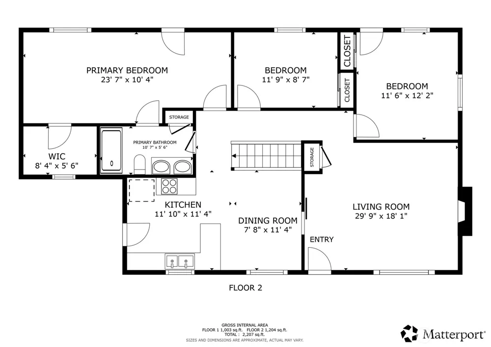 16613 19th Avenue SW Burien, WA 98166