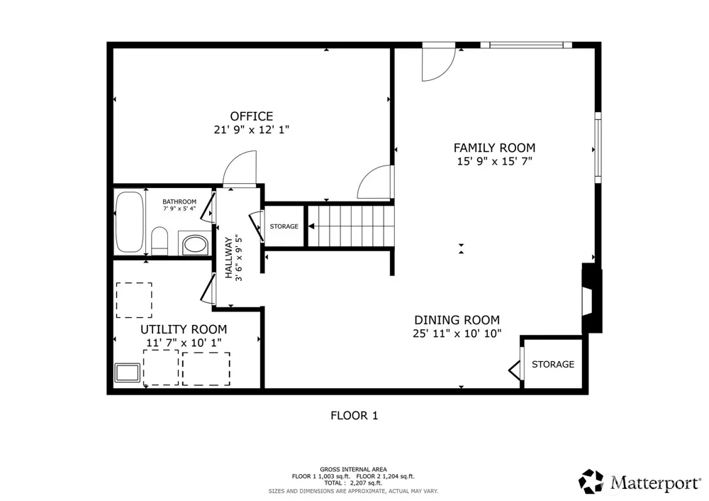 16613 19th Avenue SW Burien, WA 98166