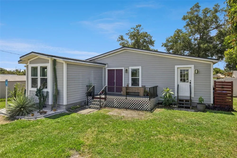 653 LAKE MOBILE DRIVE Altamonte Springs, FL 32701