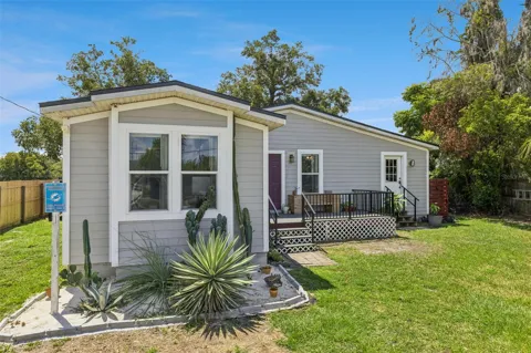 653 LAKE MOBILE DRIVE