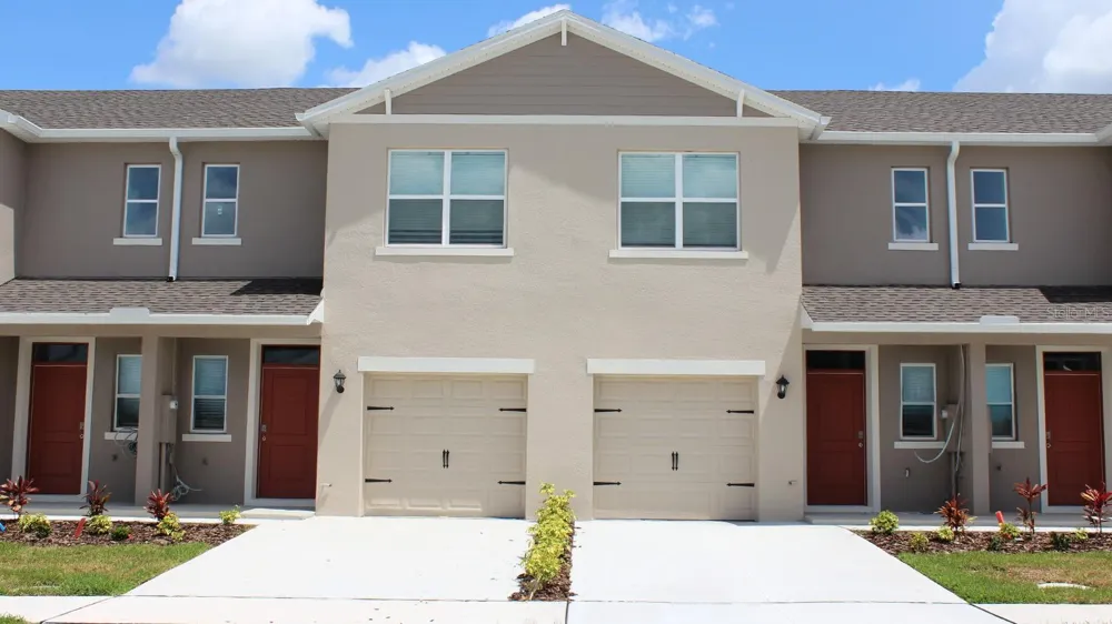 4292 BUTTERSCOTCH CIRCLE Lakeland, FL 33811