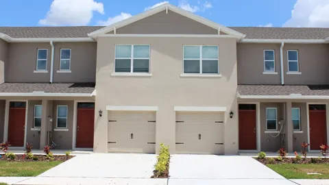 4292 BUTTERSCOTCH CIRCLE
