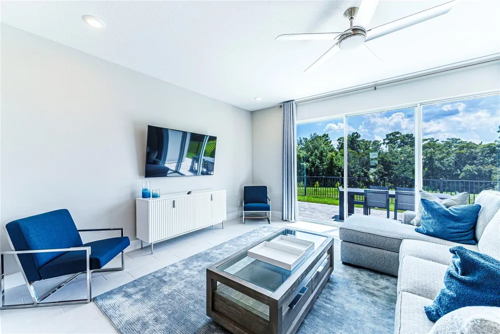7917 NW SPECTRUM DRIVE Kissimmee, FL 34747