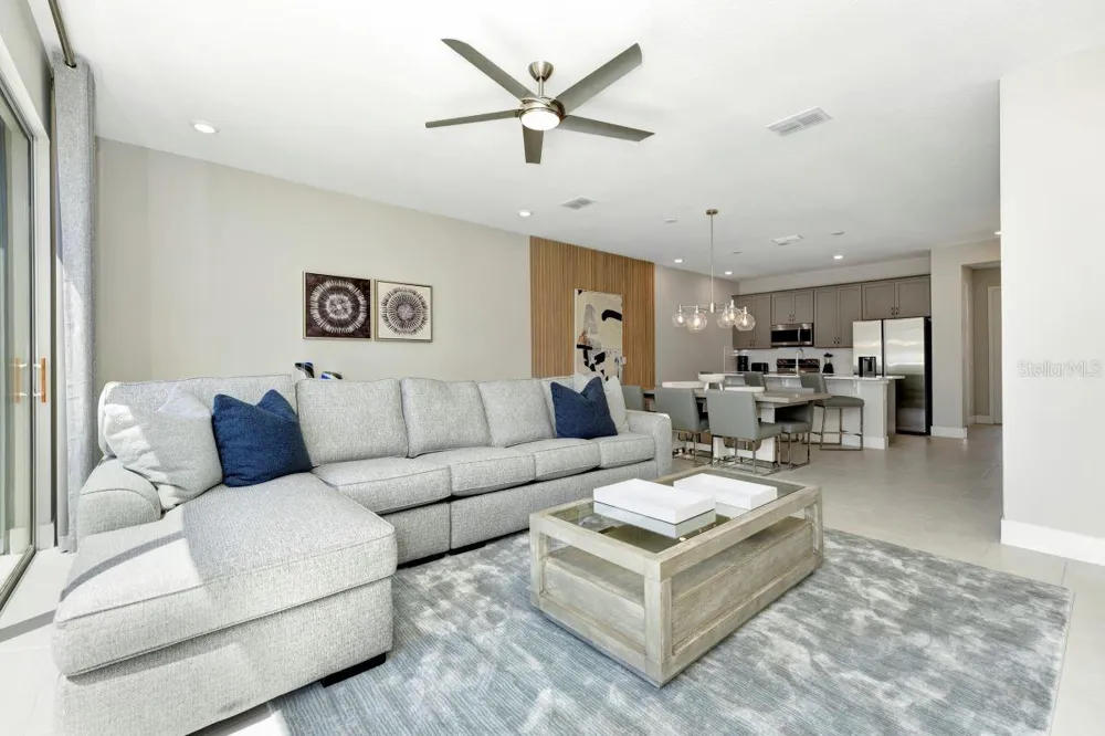 7917 NW SPECTRUM DRIVE Kissimmee, FL 34747