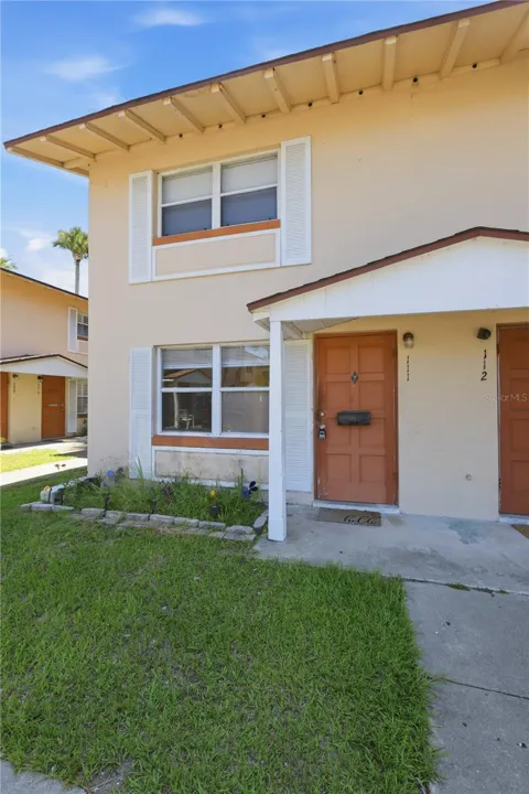 1600 S PALMETTO AVENUE #111