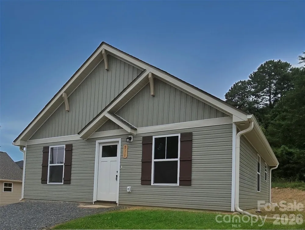 911 Hill Street Albemarle, NC 28001